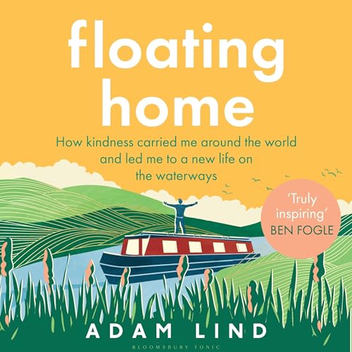 Cover of Floating Home