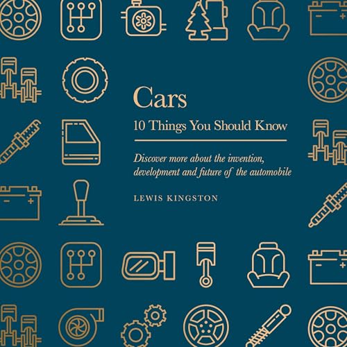Cover of Cars