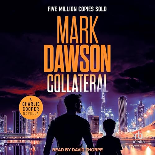 Cover of Collateral