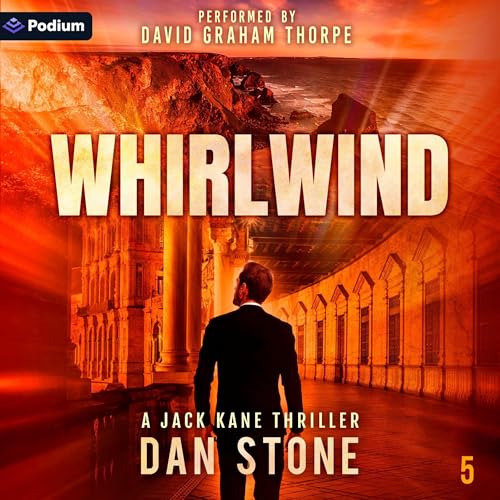 Cover of Whirlwind
