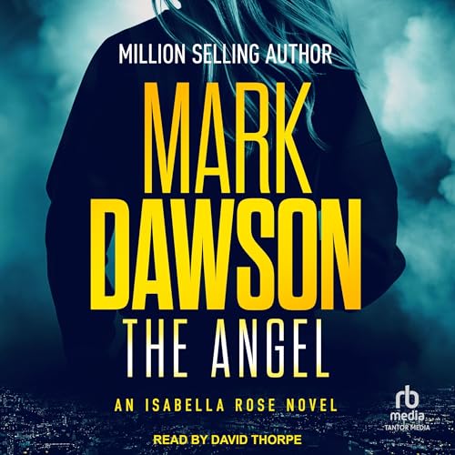 Cover of The Angel