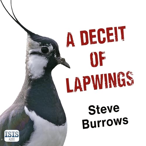 Cover of A Deceit of Lapwings