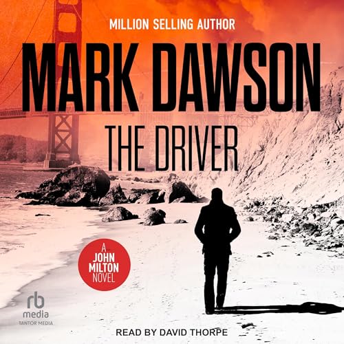 Cover of The Driver