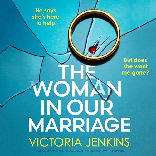 Cover of The Woman in Our Marriage