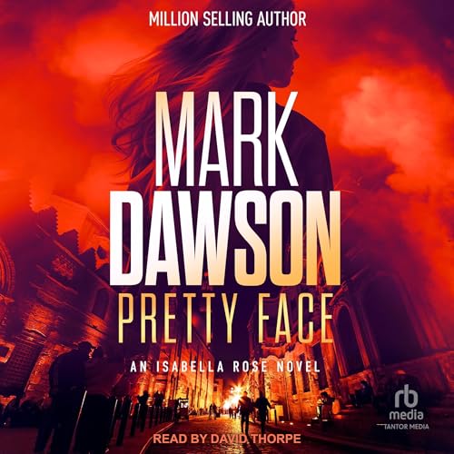 Cover of Pretty Face
