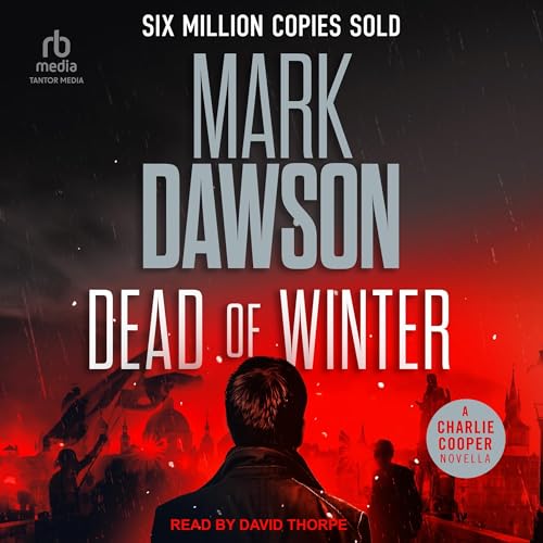 Cover of Dead of Winter