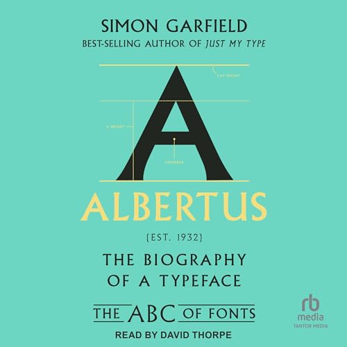 Cover of Albertus