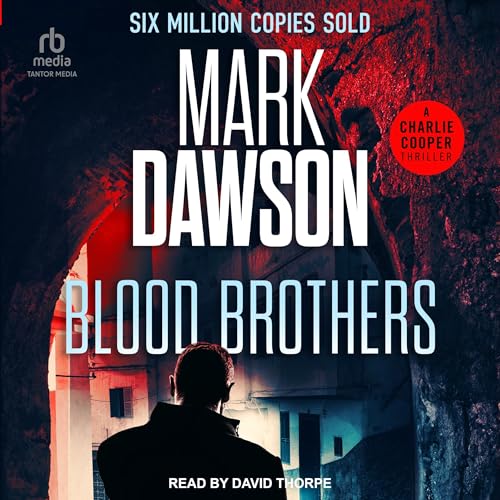 Cover of Blood Brothers