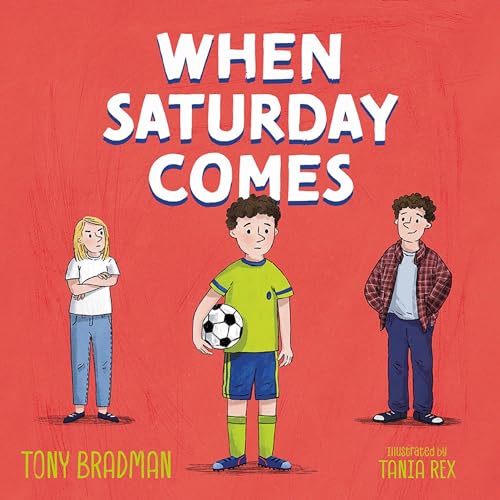 Cover of When Saturday Comes