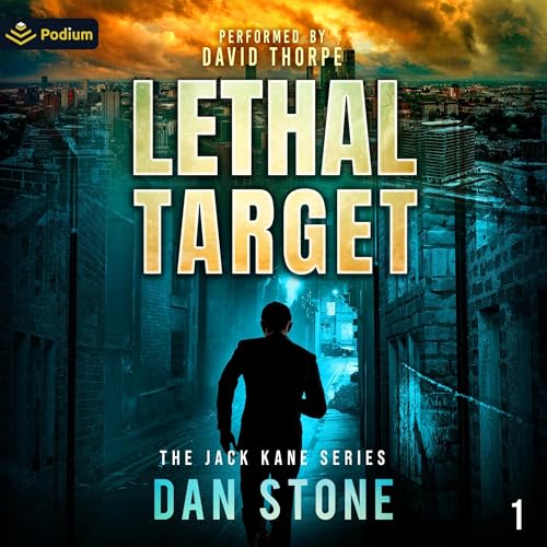 Cover of Lethal Target