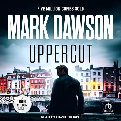 Cover of Uppercut