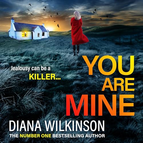 Cover of You Are Mine