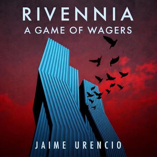Cover of Rivennia