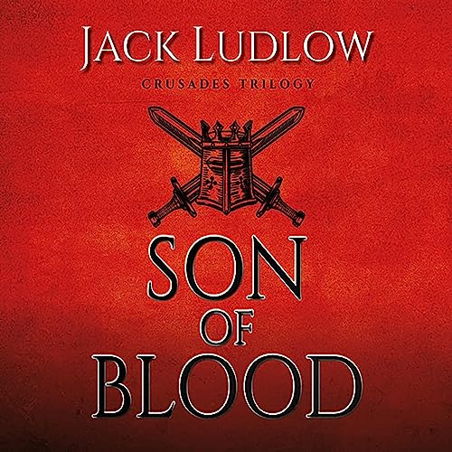Cover of Son of Blood