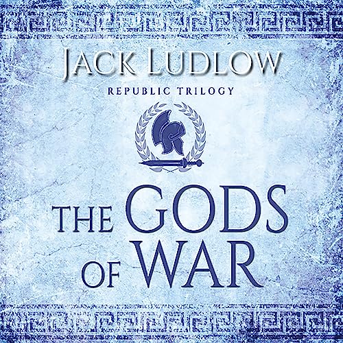 Cover of The Gods of War