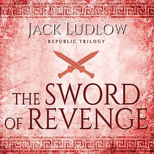 Cover of The Sword of Revenge