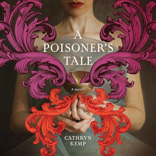 Cover of A Poisoner's Tale