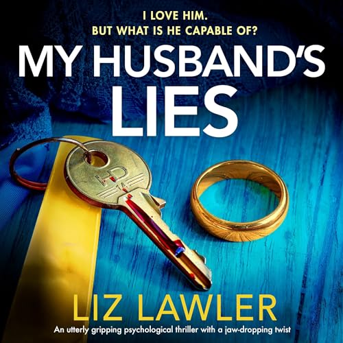 Cover of My Husband's Lies