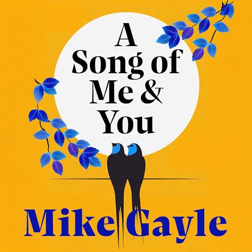 Cover of A Song of Me and You