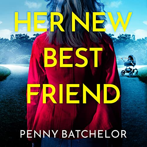 Cover of Her New Best Friend