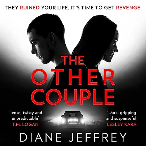 Cover of The Other Couple
