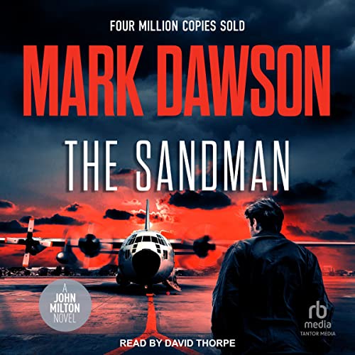 Cover of The Sandman