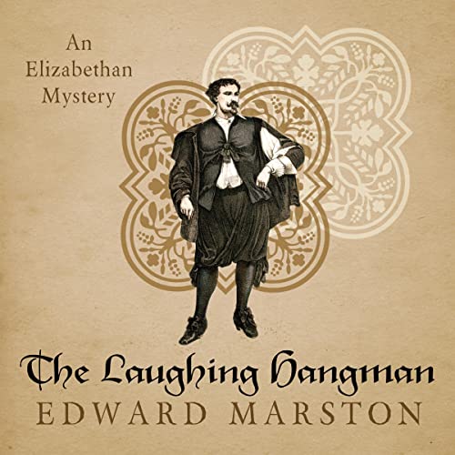Cover of The Laughing Hangman