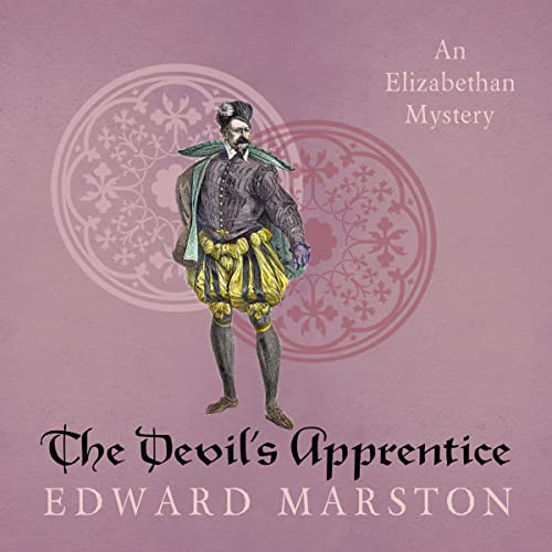 Cover of The Devil's Apprentice