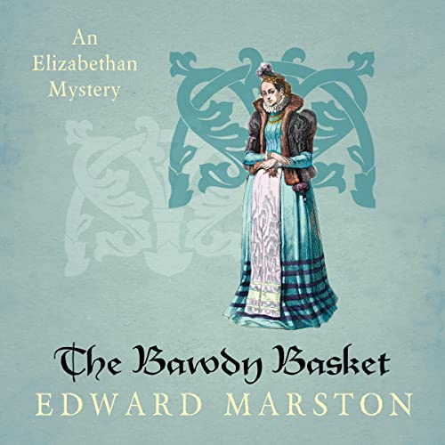 Cover of The Bawdy Basket