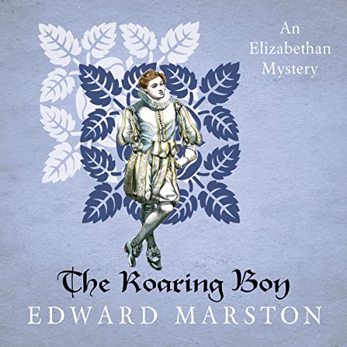Cover of The Roaring Boy