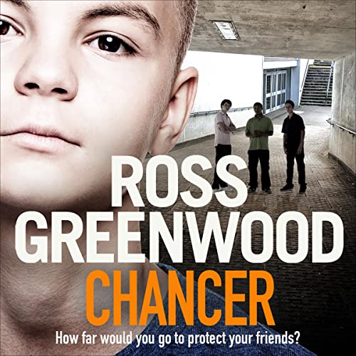 Cover of Chancer