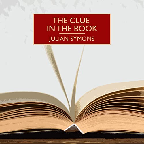 Cover of The Clue in the Book