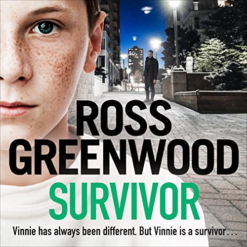Cover of Survivor