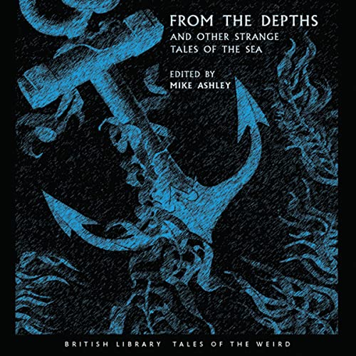 Cover of From the Depths