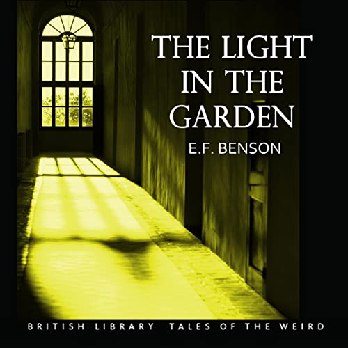 Cover of The Light in the Garden