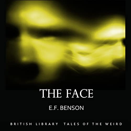 Cover of The Face