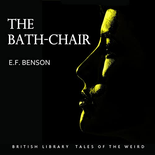 Cover of The Bath-Chair