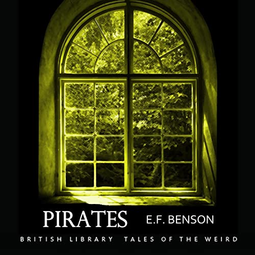 Cover of Pirates