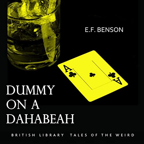 Cover of Dummy on a Dahabeah
