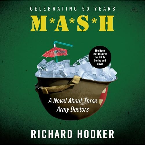 Cover of Mash