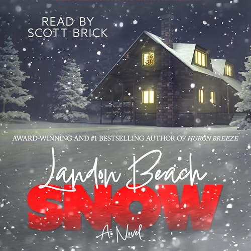 Cover of Snow