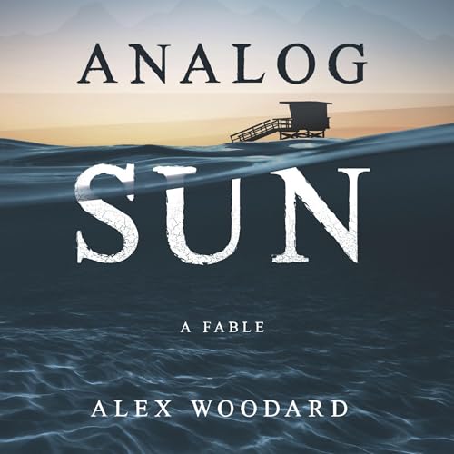Cover of Analog Sun