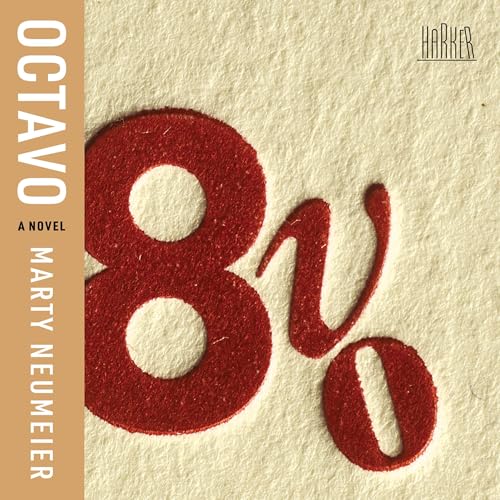 Cover of Octavo