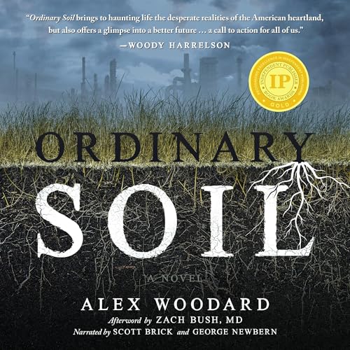 Cover of Ordinary Soil