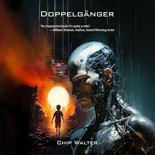 Cover of Doppelgänger