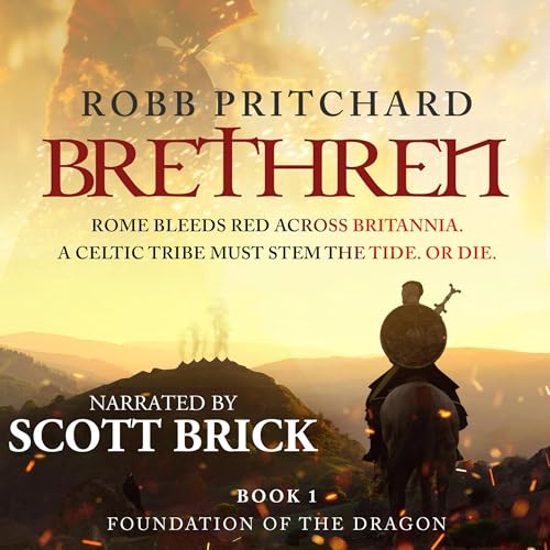 Cover of Brethren