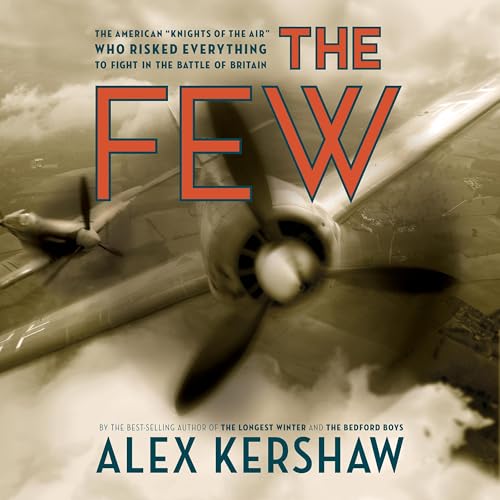Cover of The Few