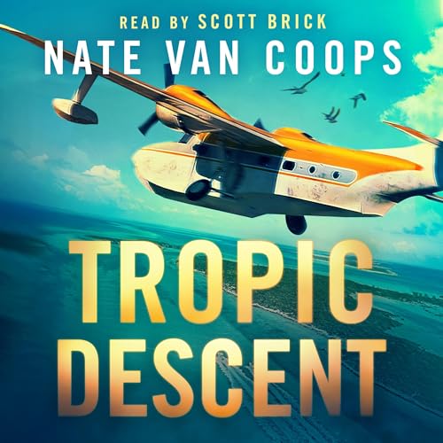 Cover of Tropic Descent