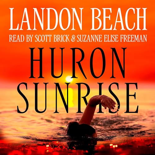 Cover of Huron Sunrise