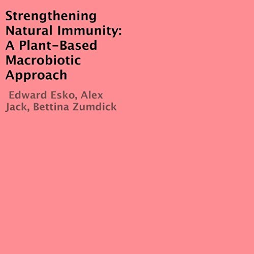 Cover of Strengthening Natural Immunity